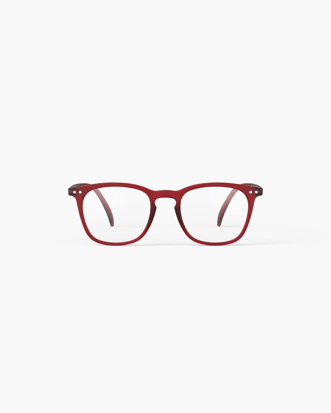 An image of the Izipizi Reading Glasses #E