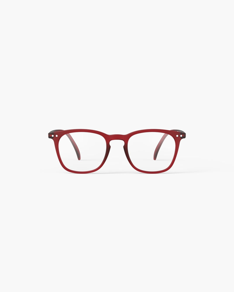 An image of the Izipizi Reading Glasses #E