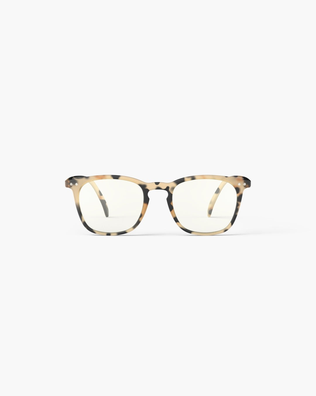 An image of the Izipizi Reading Glasses #E