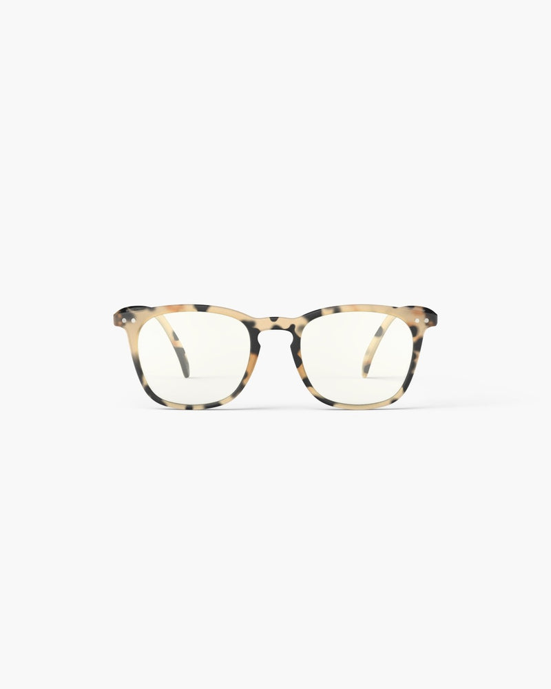 An image of the Izipizi Reading Glasses #E