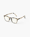 An image of the Izipizi Reading Glasses #E