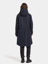 An image of the Didriksons Luna WNS Parka 6