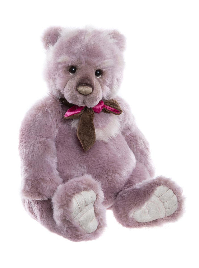 An image of the Charlie Bears Miss Jekyll