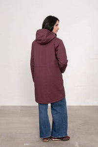 Fallon Ladies Coat