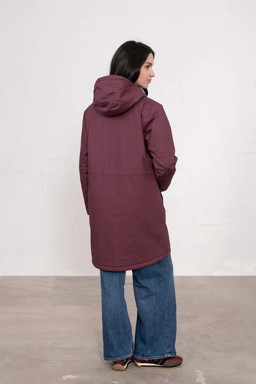 Fallon Ladies Coat