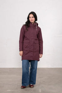 Fallon Ladies Coat