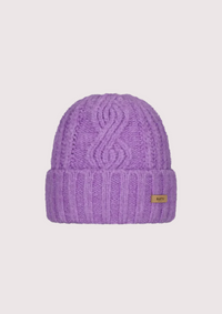 An image of the Barts Farrah Beanie