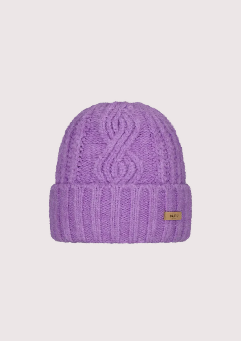 An image of the Barts Farrah Beanie