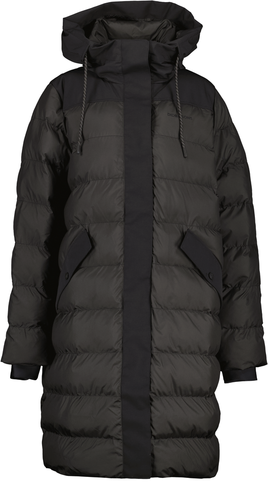 An image of the Didriksons Fay Parka Jacket