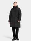 An image of the Didriksons Fay Parka Jacket