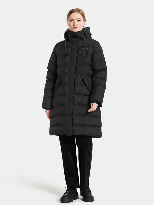 An image of the Didriksons Fay Parka Jacket