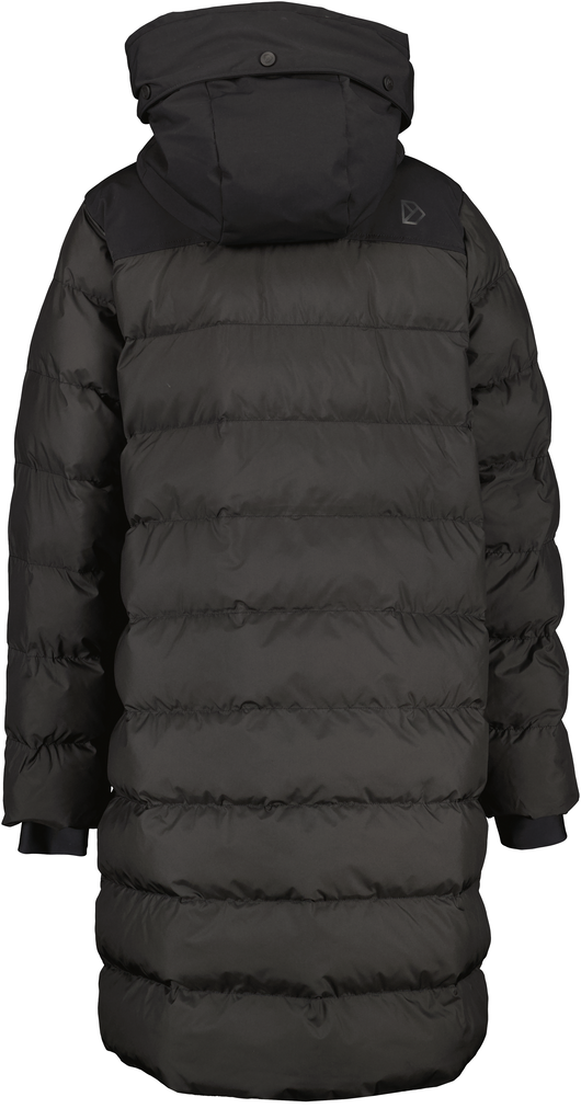 An image of the Didriksons Fay Parka Jacket