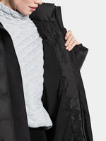 An image of the Didriksons Fay Parka Jacket