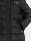 An image of the Didriksons Fay Parka Jacket