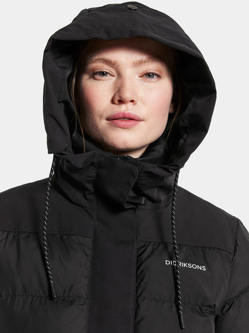 An image of the Didriksons Fay Parka Jacket