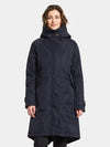 An image of the Didriksons Luna WNS Parka 6