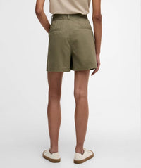 An image of the Barbour Fern Shorts