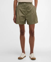 An image of the Barbour Fern Shorts