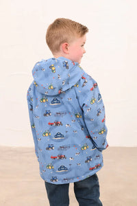 Finlay Boys Coat
