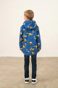 Finlay Boys Coat