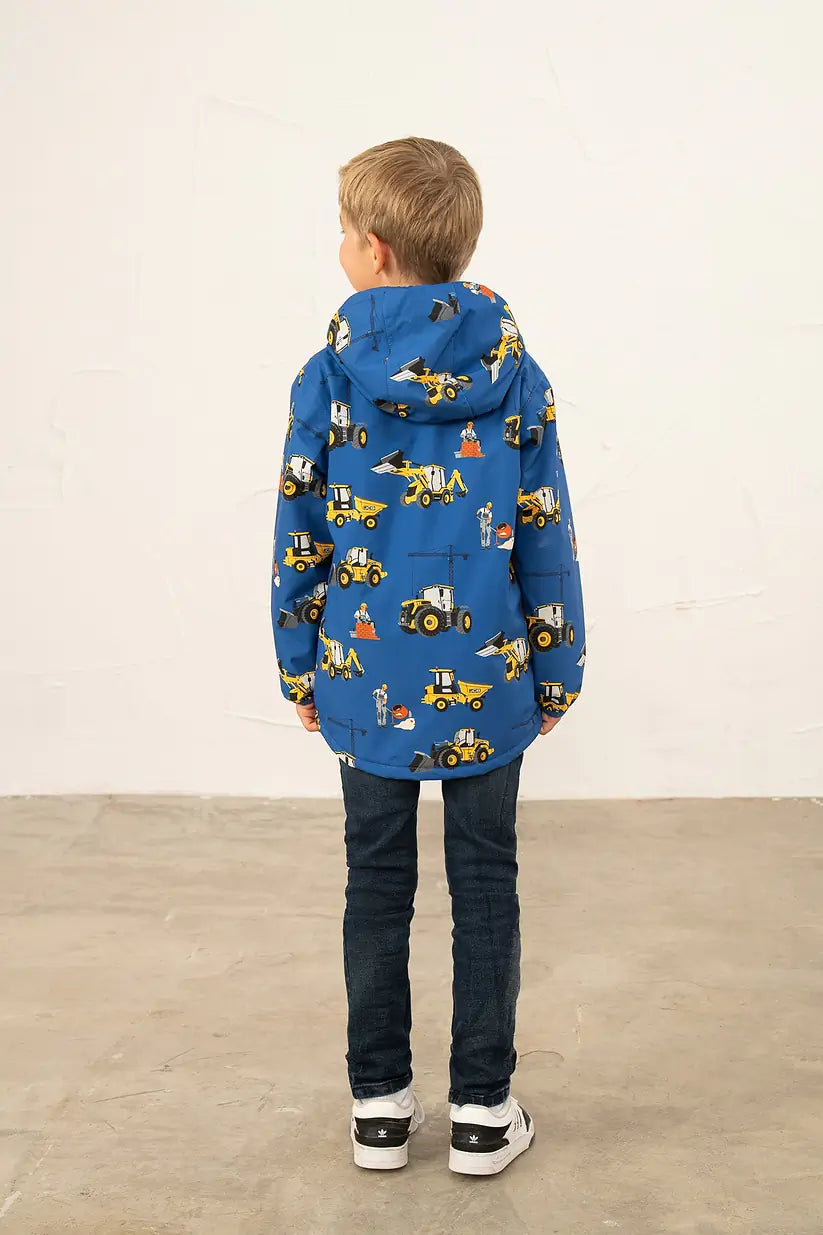 Finlay Boys Coat