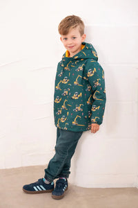 Finlay Boys Coat