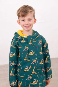 Finlay Boys Coat