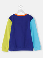 An image of the Lighthouse Finn Sweatshirt