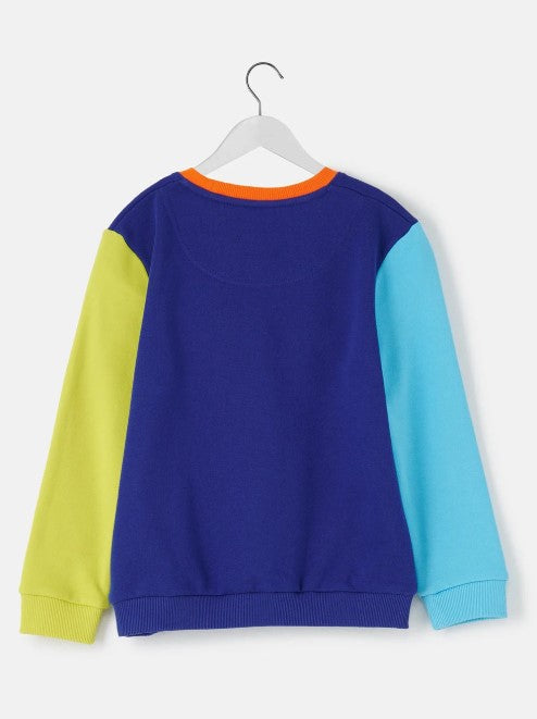 An image of the Lighthouse Finn Sweatshirt