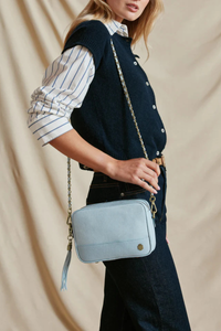 Fairfax & Favor Finsbury Cross Body Bag