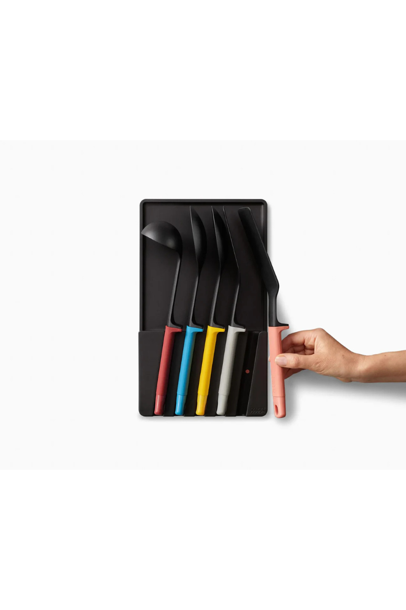 Elevate Utensils Store 5-pc