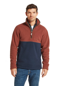 Berkeley Retro Fleece
