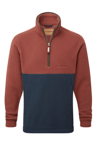 Berkeley Retro Fleece
