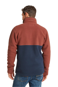 Berkeley Retro Fleece