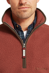 Berkeley Retro Fleece