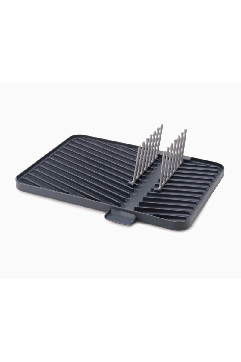 Flip-Up Draining Board