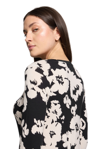 An image of the Betty Barclay LS Shirt