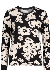 An image of the Betty Barclay LS Shirt