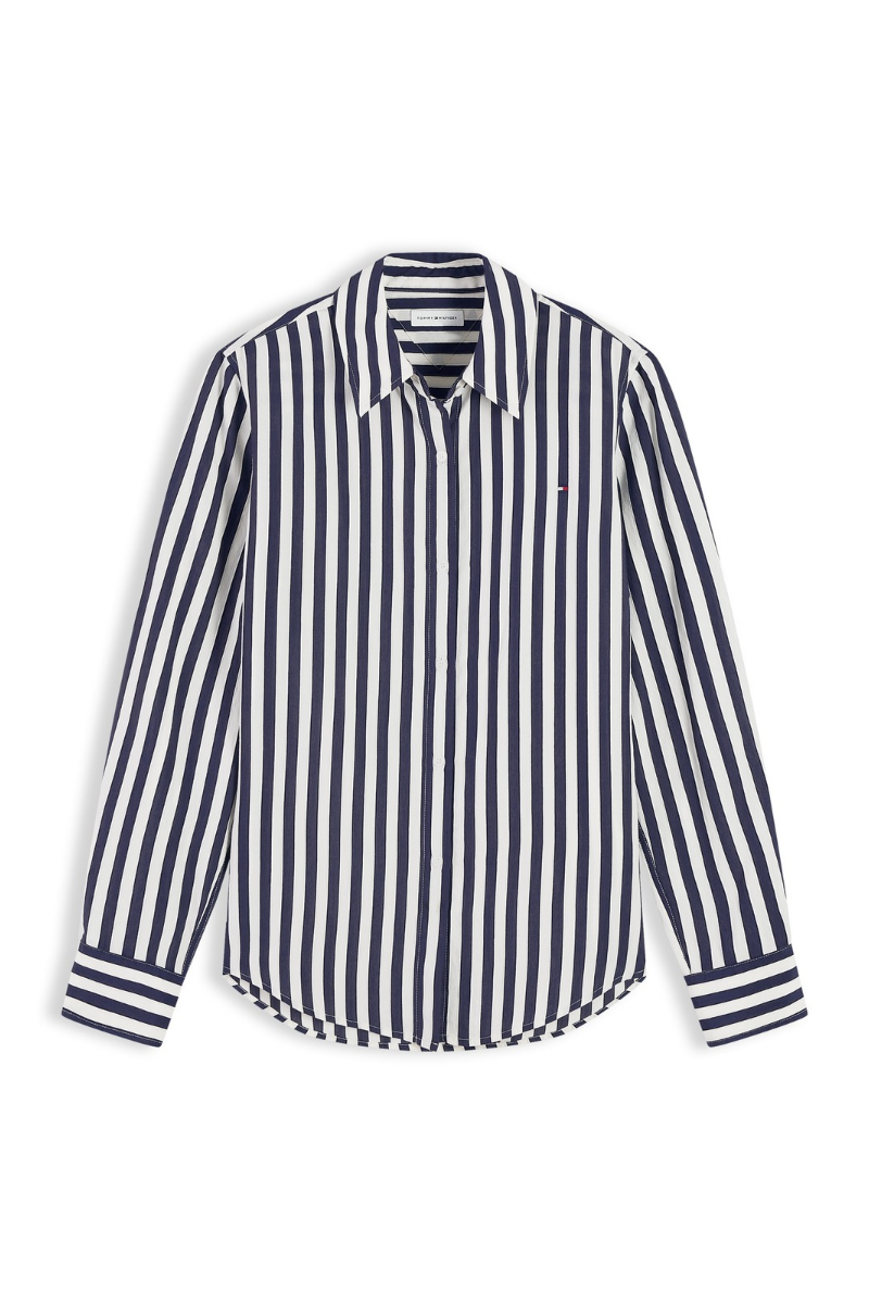 Fluid Regular Fit Shirt