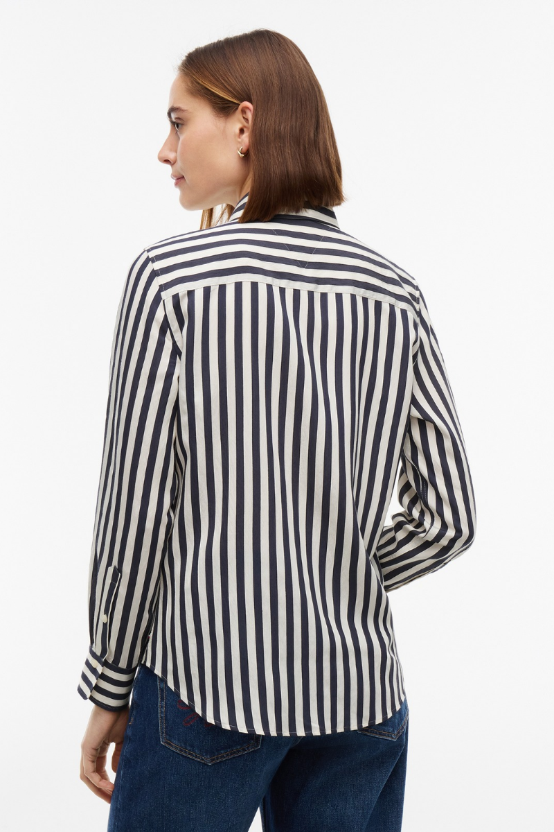 Fluid Regular Fit Shirt