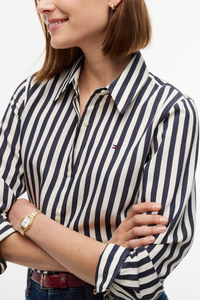 Fluid Regular Fit Shirt