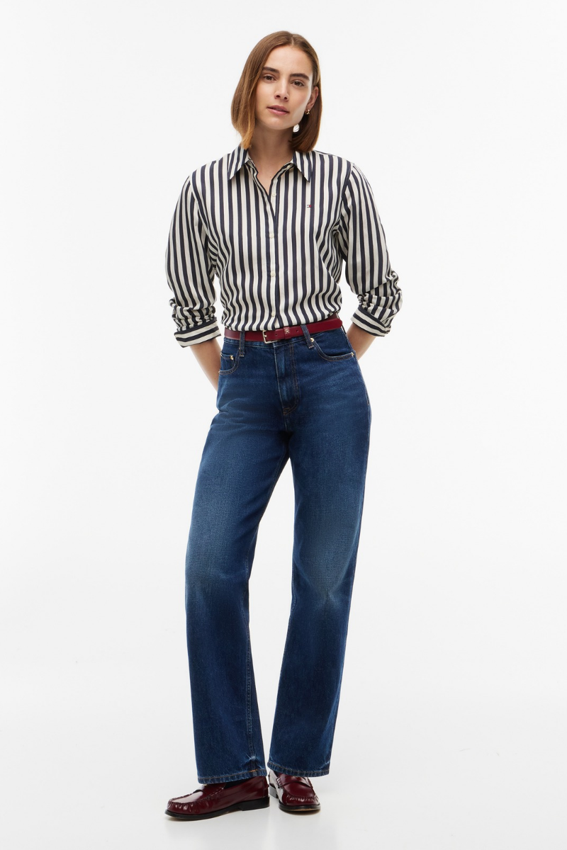 Fluid Regular Fit Shirt