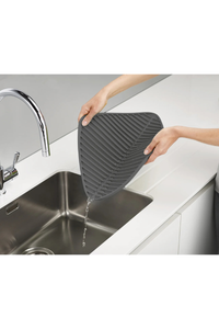 Flume Large Draining Mat