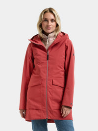 An image of the Didriksons Folka Parka