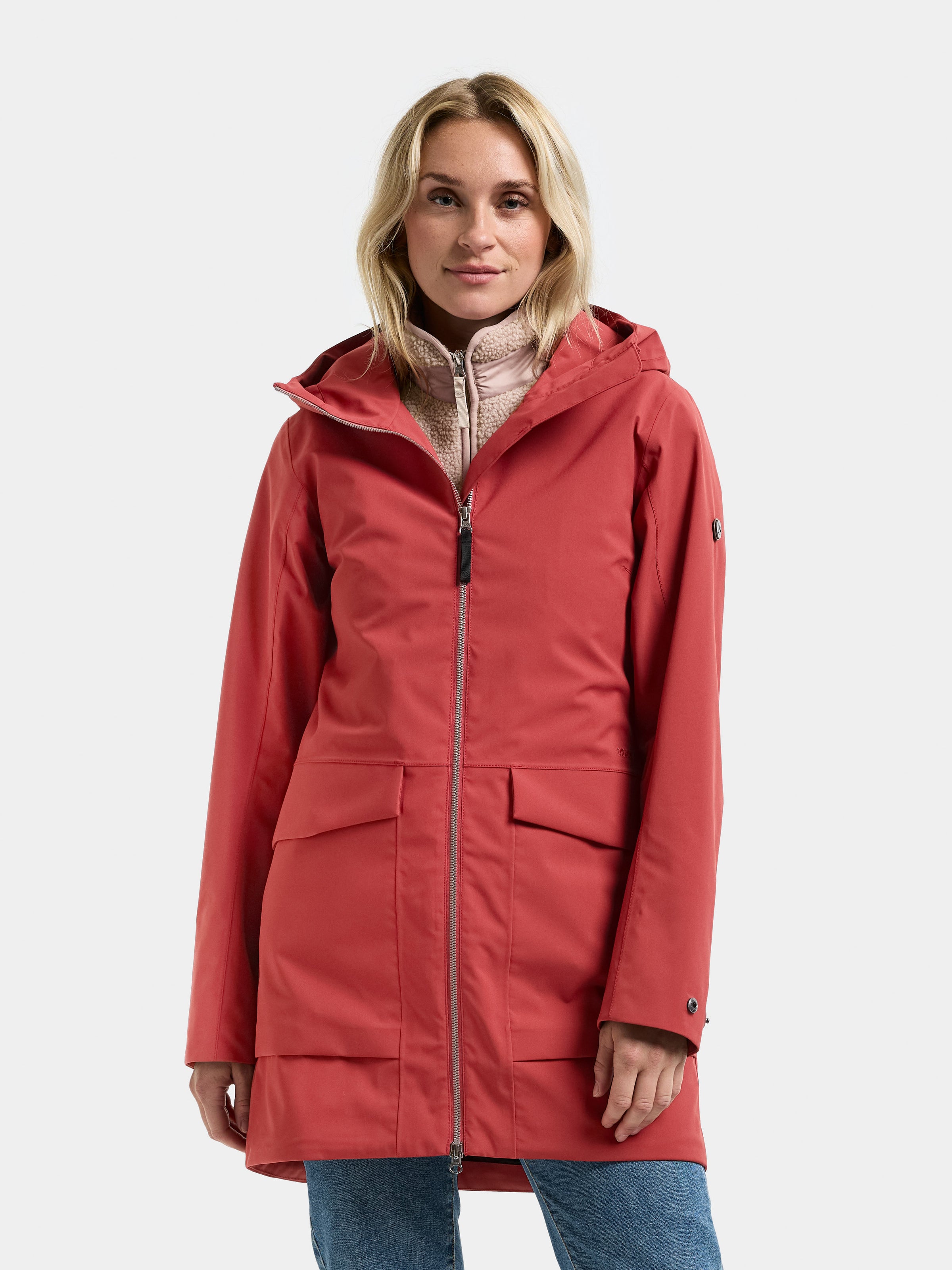 An image of the Didriksons Folka Parka