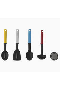 Elevate Slim 4-piece Utensil Set