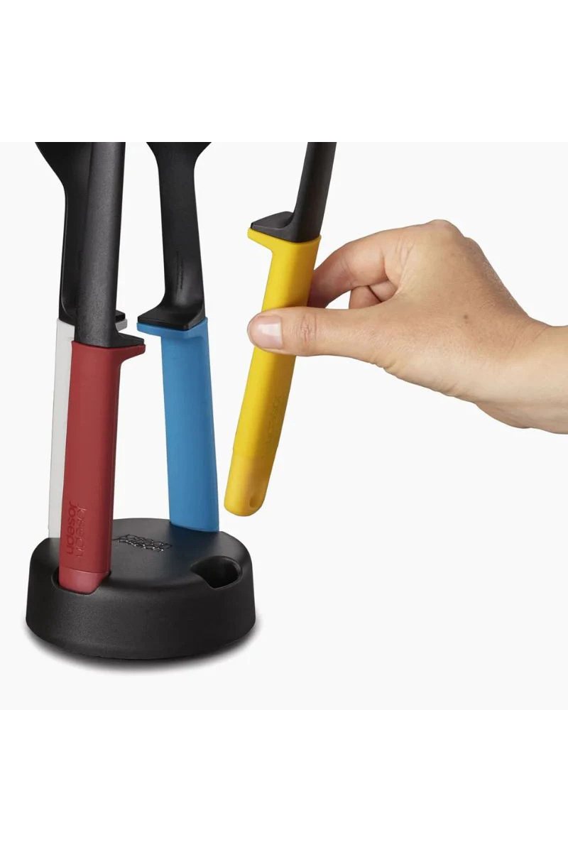 Elevate Slim 4-piece Utensil Set