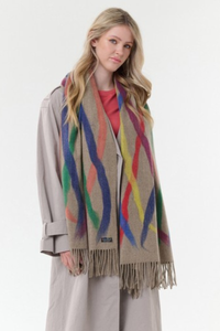Polyester Wrap