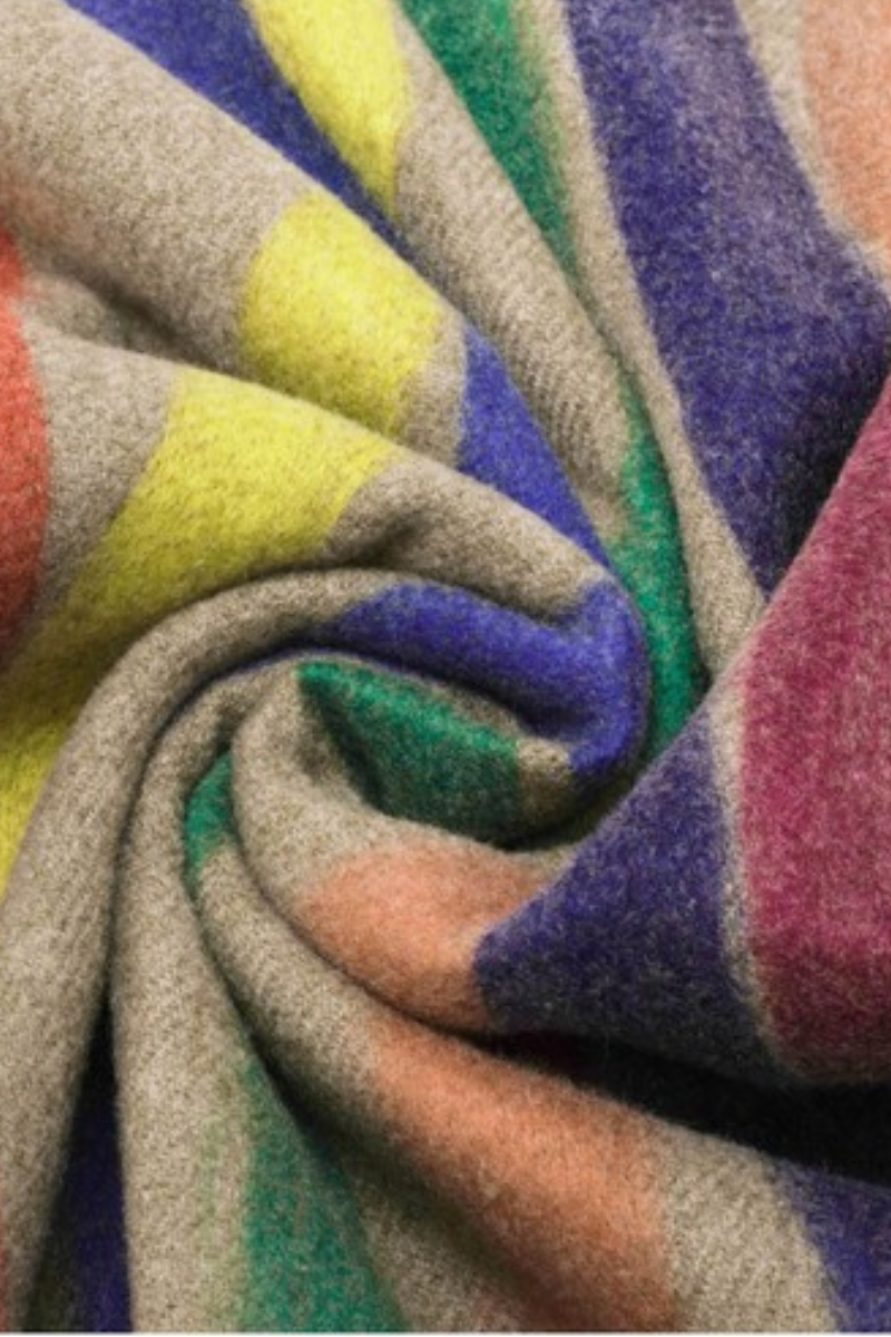 Polyester Wrap