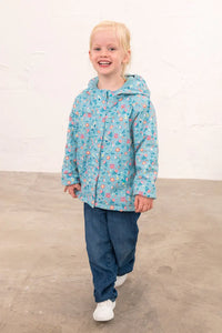 Freya Girls Coat